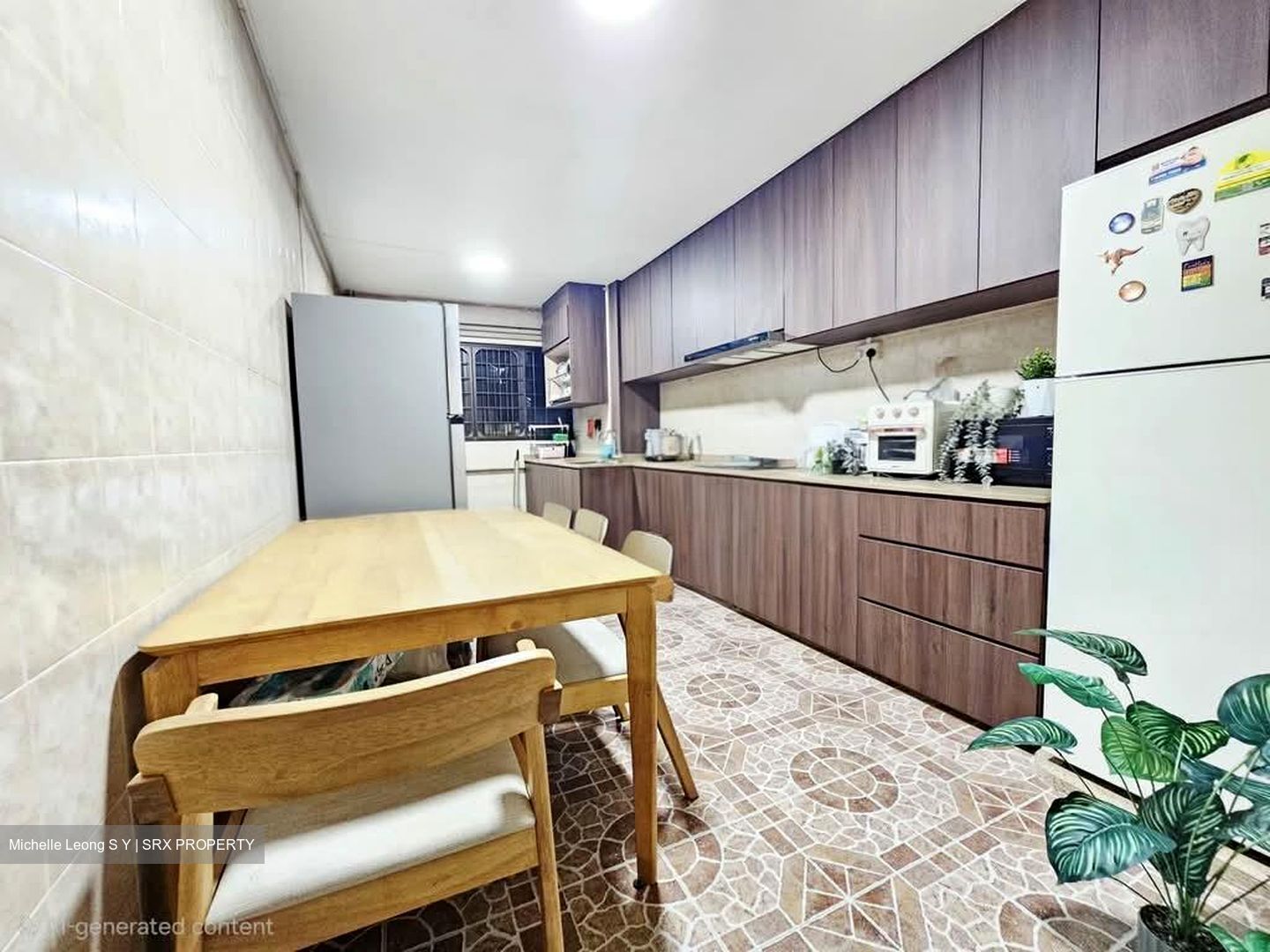 Blk 309 Serangoon Avenue 2 (Serangoon), HDB 4 Rooms #588306351